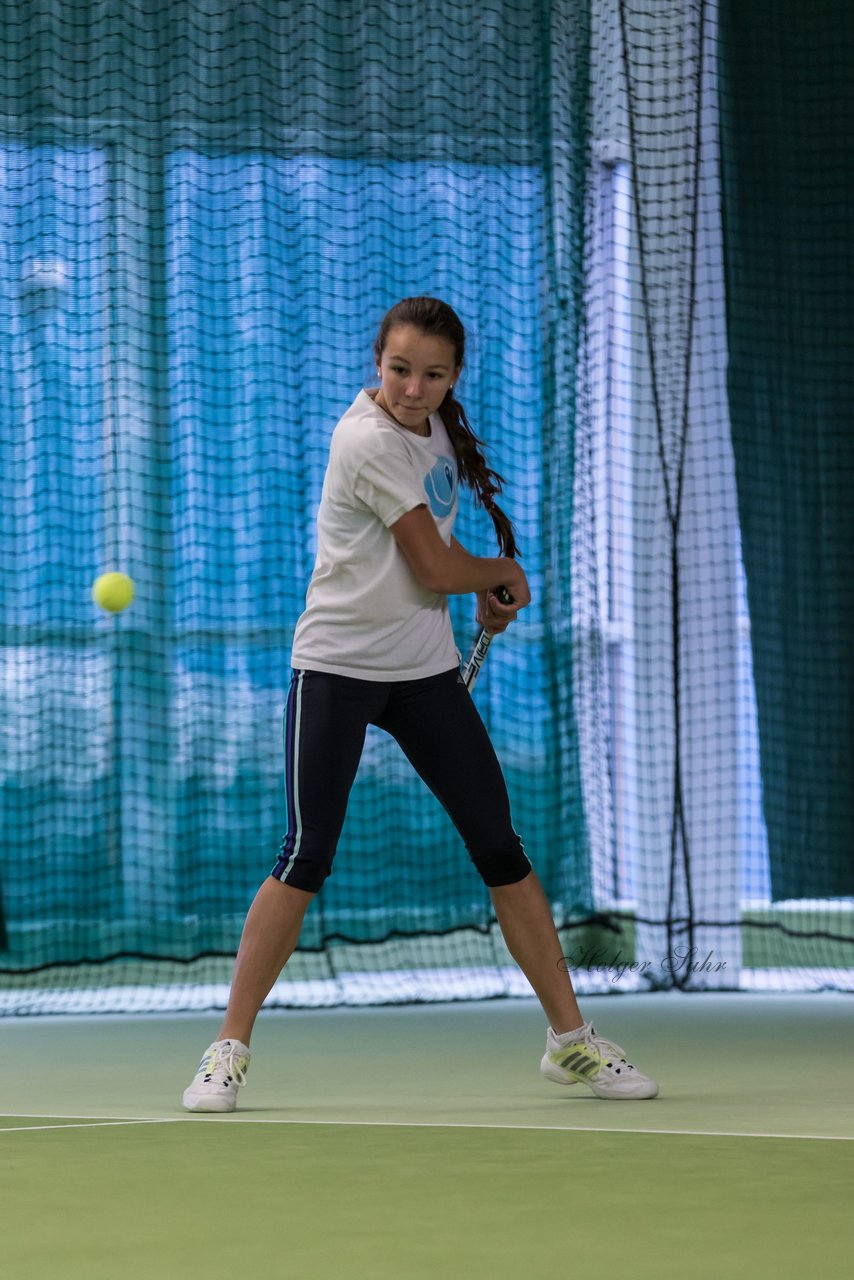 Bild 192 - Holmer Infoor Cup